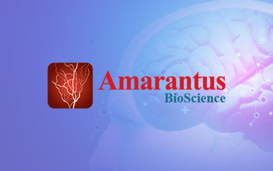 Amarantus Bioscience (AMBS)